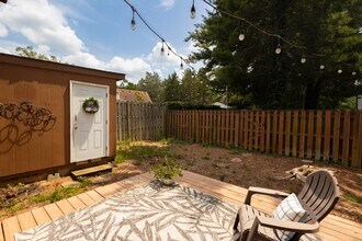 3191 Sycamore Dr in Columbus, IN - Building Photo - Building Photo