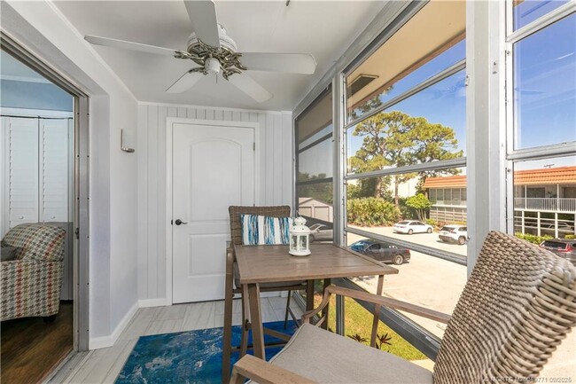 property at 2600 SE Ocean Blvd