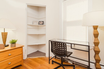 31 Plymouth St in Cambridge, MA - Building Photo - Building Photo