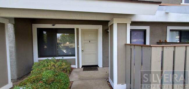 1140 Sumner Pl in Santa Maria, CA - Building Photo - Building Photo