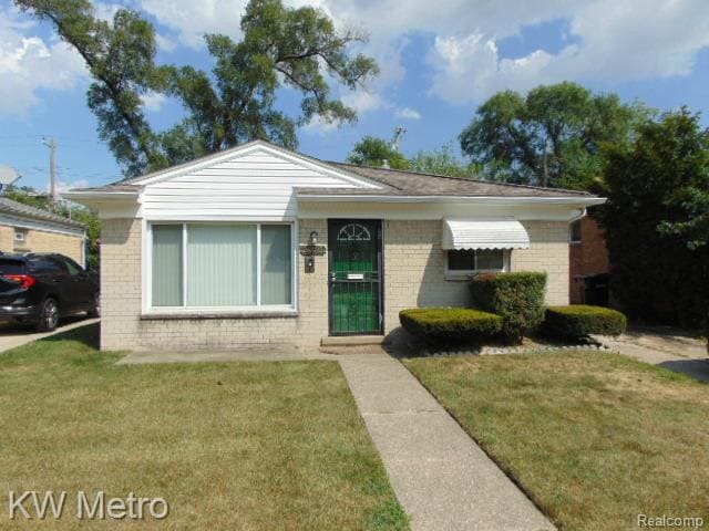 20192 Griggs St in Detroit, MI - Building Photo - Building Photo