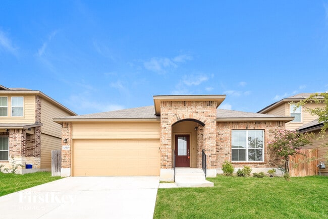 property at 13413 Cadenza Crk