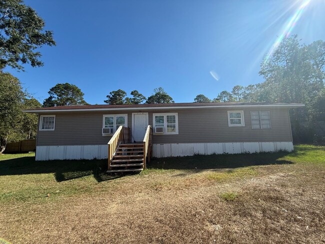 property at 110 Lindsey Lake