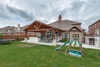 12402 Honeyflower Dr in Frisco, TX - Building Photo - Building Photo