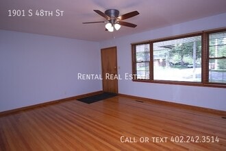 1901 S 48th St in Lincoln, NE - Building Photo - Building Photo