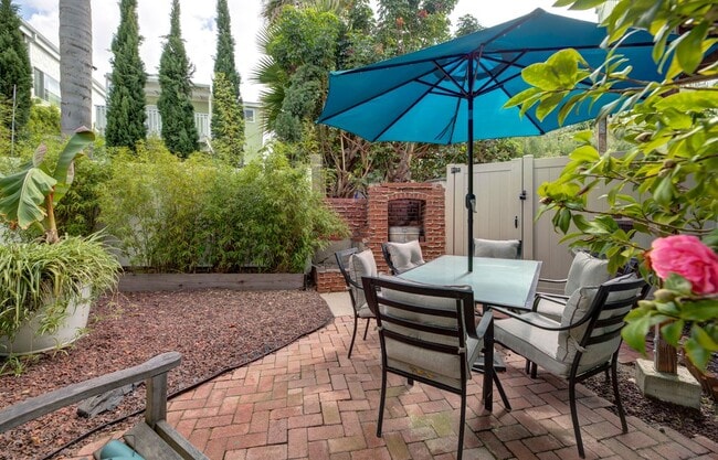 property at 1048 4th St