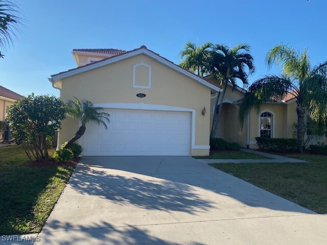 14511 Jekyll Island Ct in Naples, FL - Foto de edificio - Building Photo