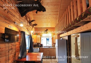 65449 Lingonberry Ave in Ninilchik, AK - Building Photo - Building Photo