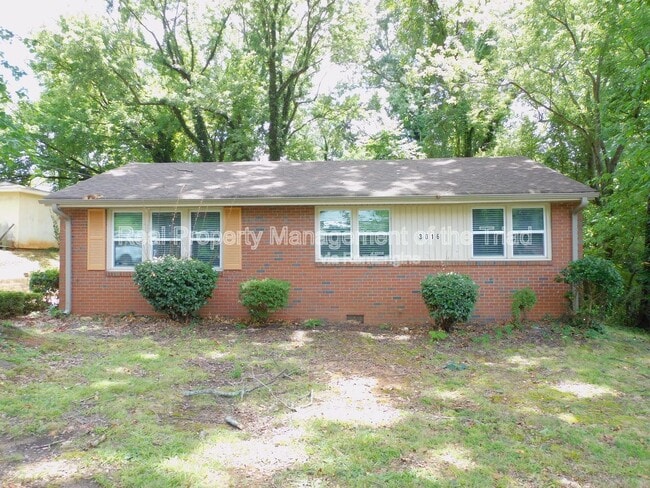 property at 3016 Myra St