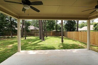 10506 Chateau Ln in Conroe, TX - Building Photo - Building Photo
