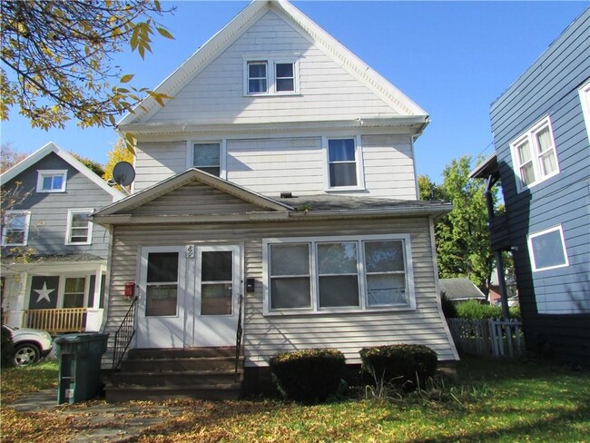 property at 811 Portland Ave