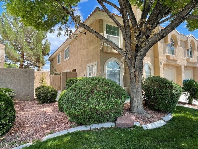 property at 9640 Gunbelt Dr