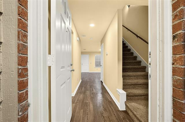 1716 S Waco St in Van Alstyne, TX - Building Photo - Building Photo