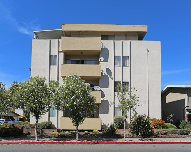 1198 Jefferson St in San Leandro, CA - Building Photo - Building Photo