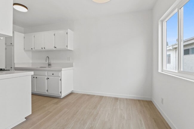1451 Franklin St in Santa Monica, CA - Building Photo - Building Photo