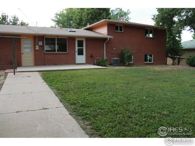 1036 Lilac St in Longmont, CO - Building Photo - Building Photo