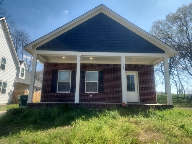 property at 390 N Liberty St