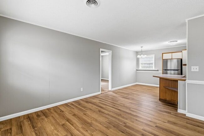 4652 S Holden Rd in Greensboro, NC - Building Photo - Building Photo