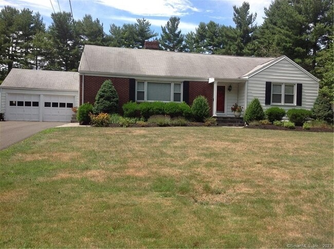 property at 23 Marlen Dr