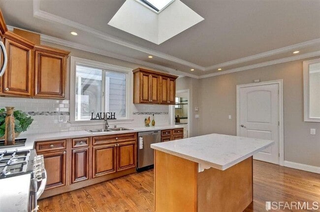 175 Rae Ave, Unit A in San Francisco, CA - Building Photo - Building Photo