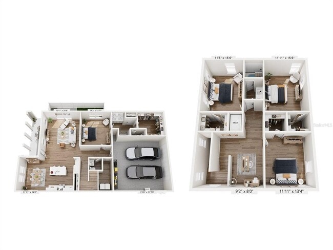 11341 Whistler St in Venice, FL - Building Photo - Building Photo