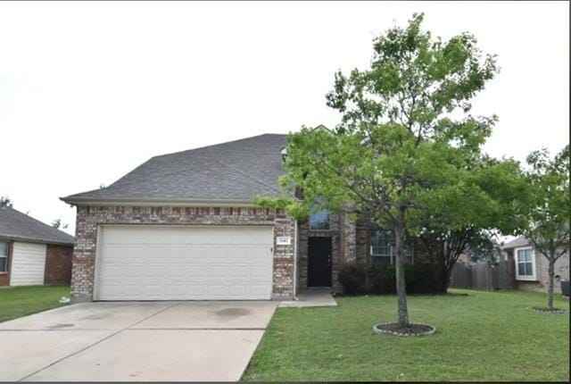 property at 1141 Mourning Dove Dr