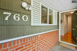 760 Mulberry Ln in Davis, CA - Building Photo - Building Photo