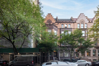 304 West 88th Street in New York, NY - Foto de edificio - Building Photo