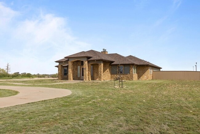 3701 Timber Wolf Trl in Midland, TX - Building Photo - Building Photo