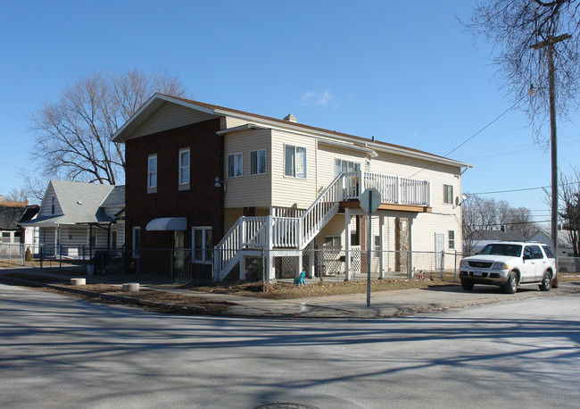 5333 S 33rd St in Omaha, NE - Building Photo - Building Photo