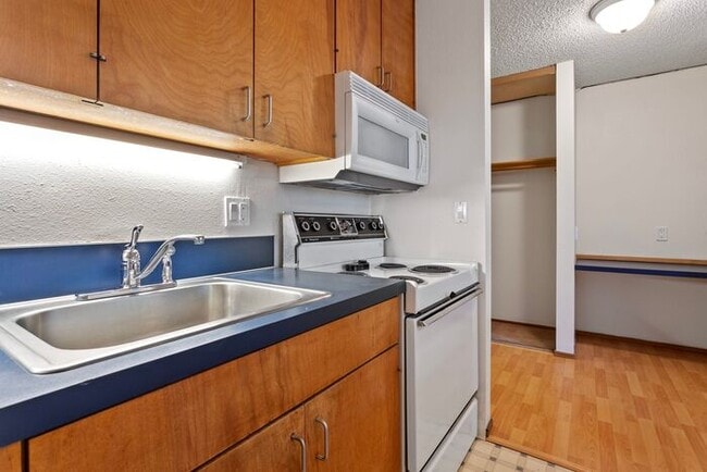 property at 3030 SW 4th Ave