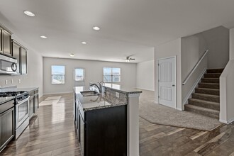 2621 Perthshire Ln in Fuquay Varina, NC - Building Photo - Building Photo