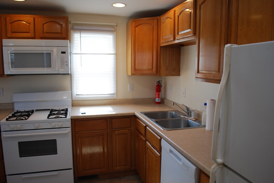 526 Franklin St. in Watertown, NY - Building Photo