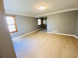 4533 University Ave NE in Columbia Heights, MN - Building Photo