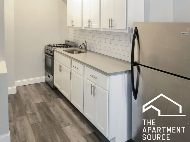 property at 540 W Briar Pl