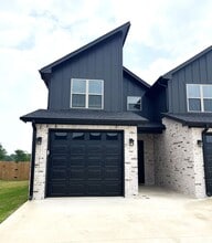 The Glen in Flint, TX - Building Photo - Building Photo