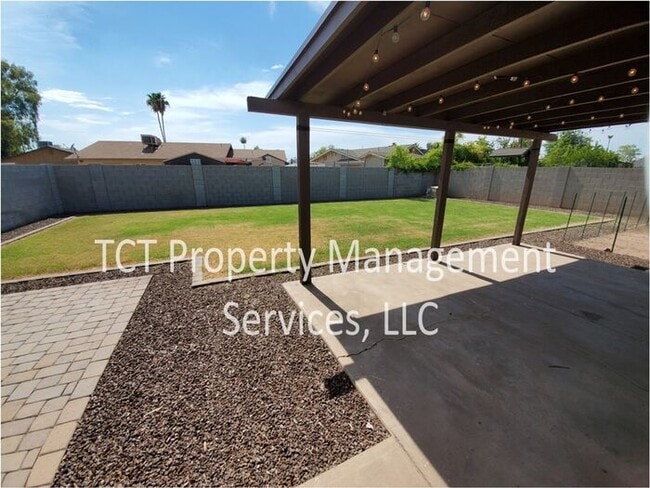 726 N Santa Anna in Mesa, AZ - Building Photo - Building Photo