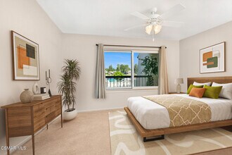 3603 Summershore Ln in Westlake Village, CA - Building Photo - Building Photo