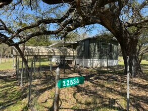 22534 Owl Creek Rd in Gatesville, TX - Building Photo - Building Photo