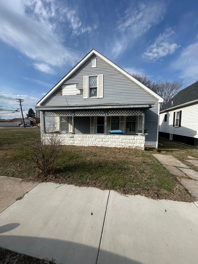 property at 47 W Penning Ave