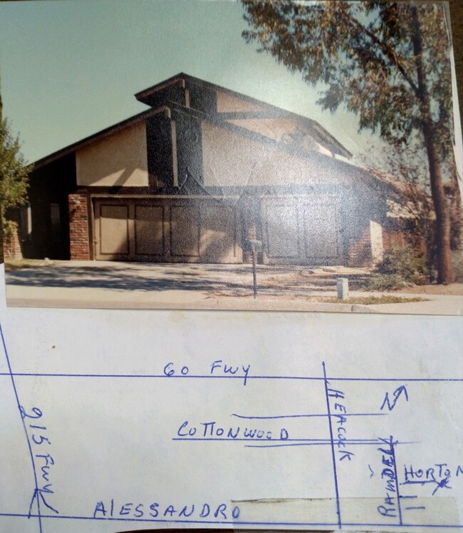 property at 24246 Horton Ct