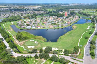 1418 Golf Course Pkwy in Davenport, FL - Building Photo - Building Photo