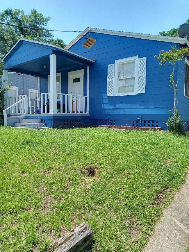 5616 Calvin Ave in Jacksonville, FL - Building Photo - Building Photo