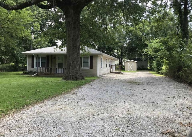 4223 Poppy Ave in Louisville, KY - Building Photo - Building Photo