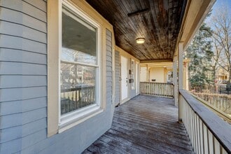 4115 Whitman Ave in Cleveland, OH - Building Photo - Building Photo