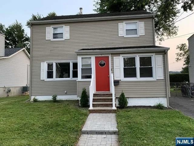 151 Island in Woodland Park, NJ - Building Photo