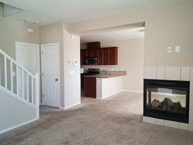 1291 Toscana Way in Carson City, NV - Foto de edificio - Building Photo
