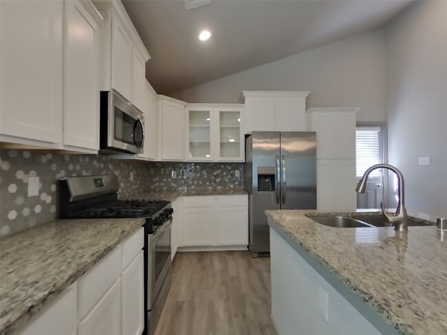 property at 9845 Gln Brk Ln