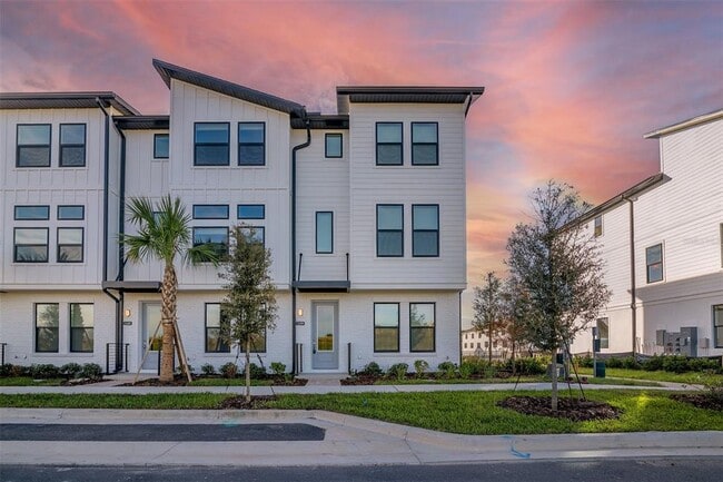 15399 Hamlin Pk Dr in Winter Garden, FL - Building Photo - Building Photo