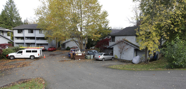 4445-4483 SW Garden Home Rd in Portland, OR - Building Photo - Building Photo